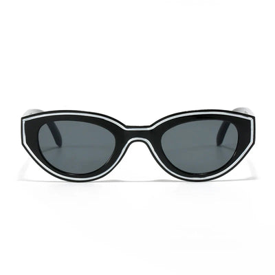 Monroe Cat Eye Sunglasses