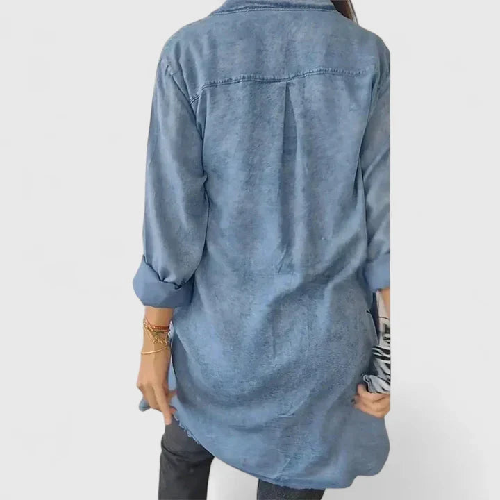 Sophyrah | Comfortable Jacket