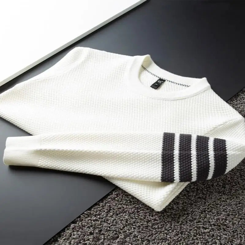 Pietro Premium Knitted Pullover
