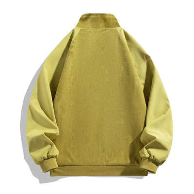 "Terra Bruna" Bomber