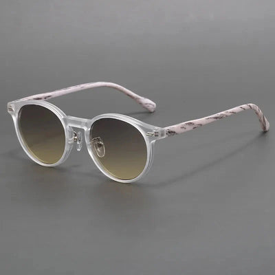 "Santino" Retro Sunglasses