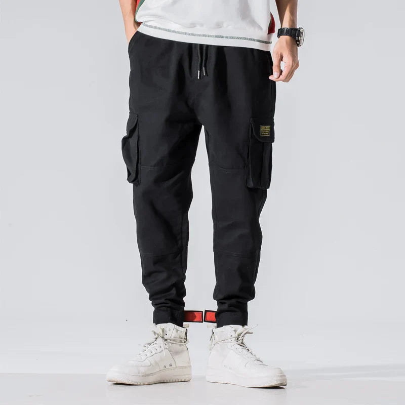 Bronx Cargo Joggers