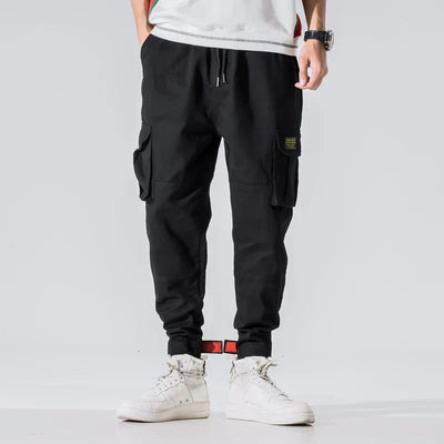 Bronx Cargo Joggers