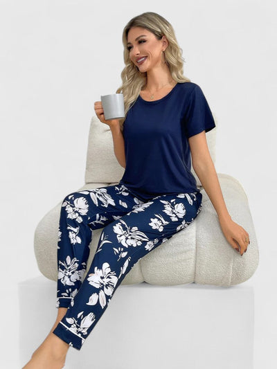 Julanique | Stylish Pajama Set