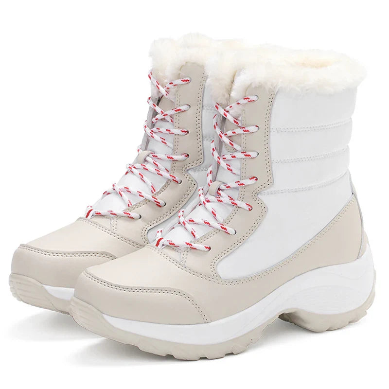 "IceBreaker" Winter Boots