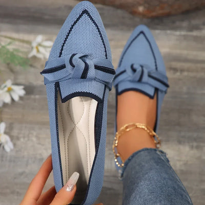Lillian | Elegant Loafers