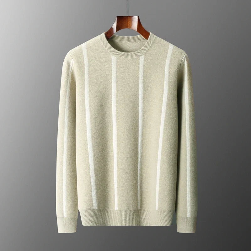 Mackenzie Merino Wool Sweater