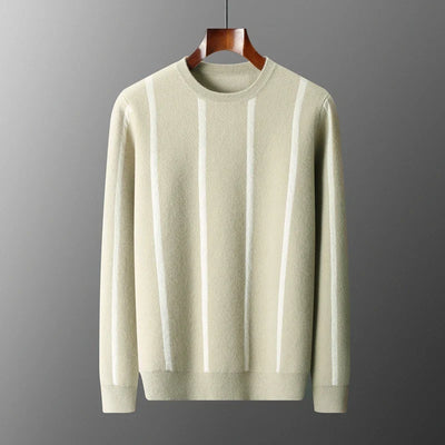 Mackenzie Merino Wool Sweater