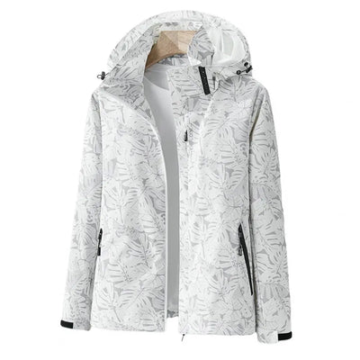 Women's Waterproof Jacket