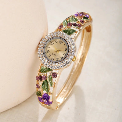 Fiore d’Eros - Women's Quartz Watch