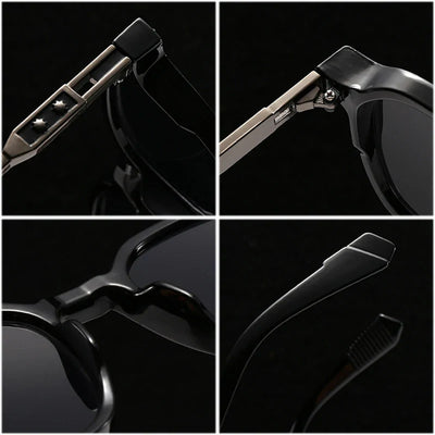 "Marbella" Sleek Shades