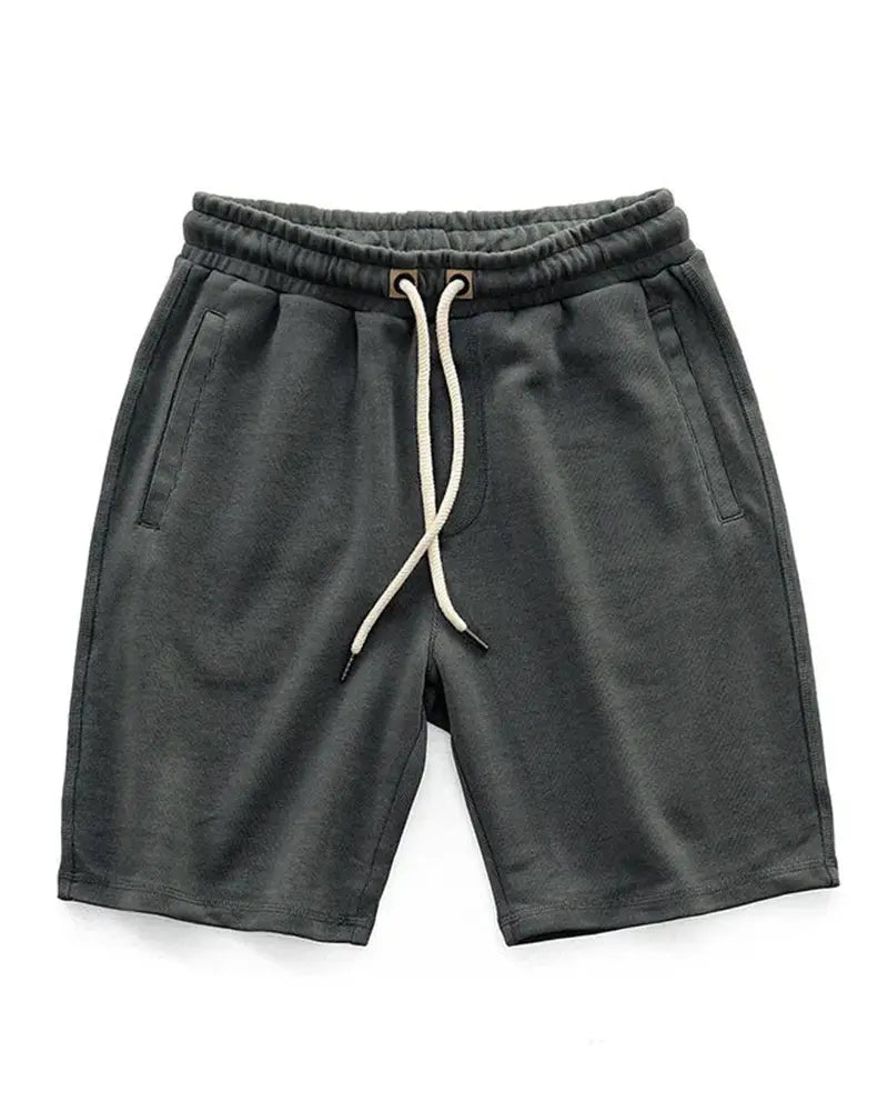 Lusso Sport Shorts