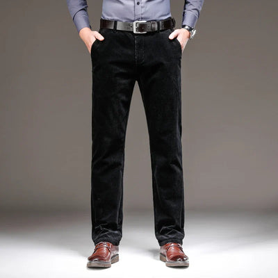 "Stoneford" Corduroy Pants