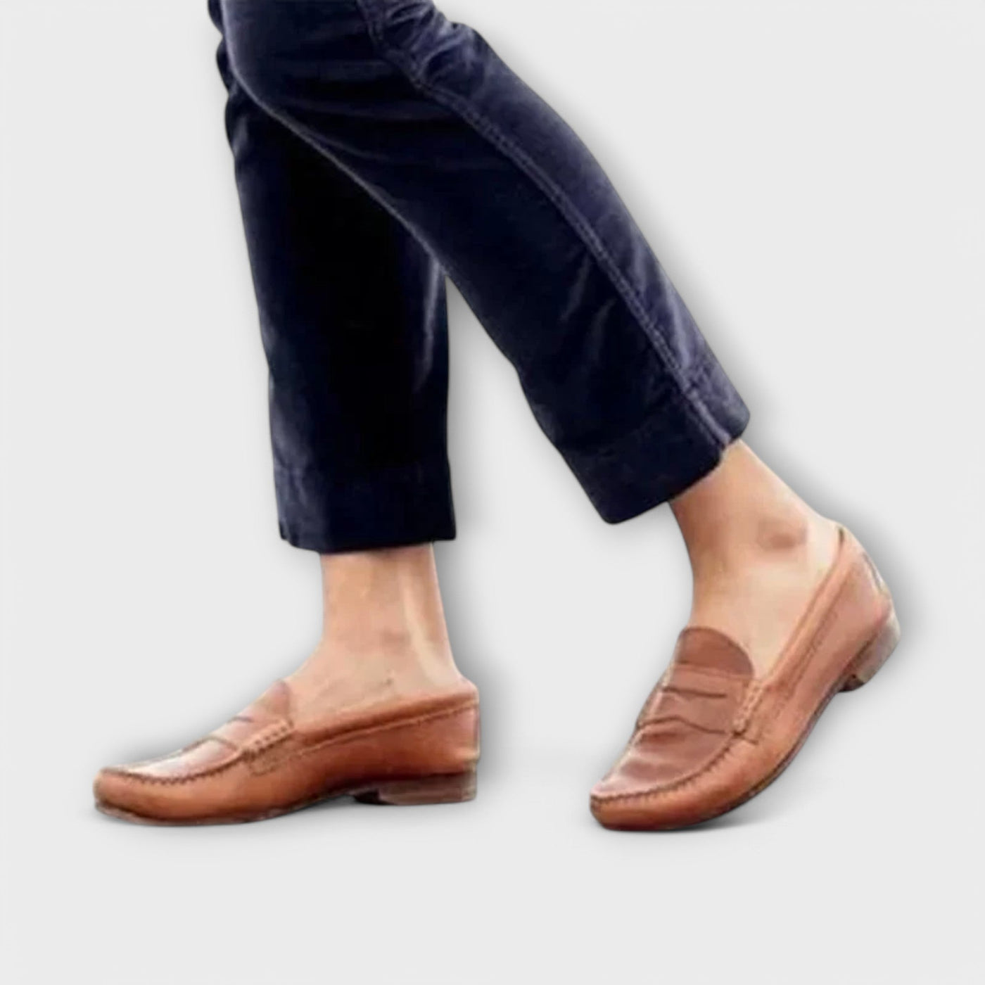 Mary | Stylish Loafers