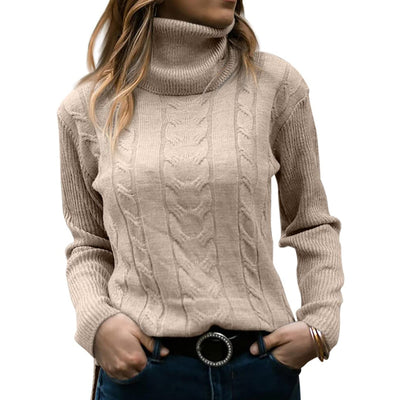 NORTHLINE STUDIO | Knitted Sweater