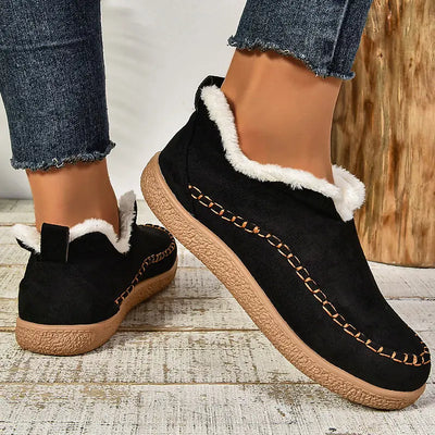 Gemma | Orthopedic Ankle Boots