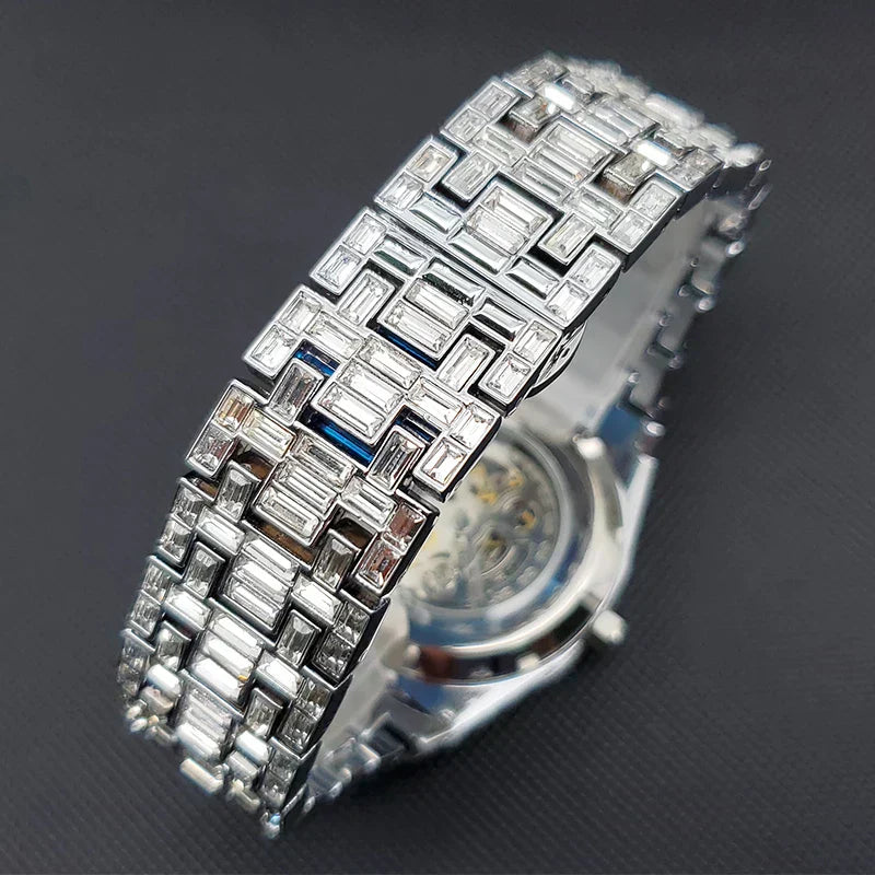 Harry Melbourne® Capo Iced