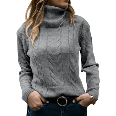 NORTHLINE STUDIO | Knitted Sweater