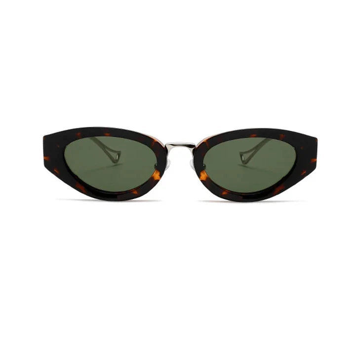 Lumora Cat Eye Sunglasses