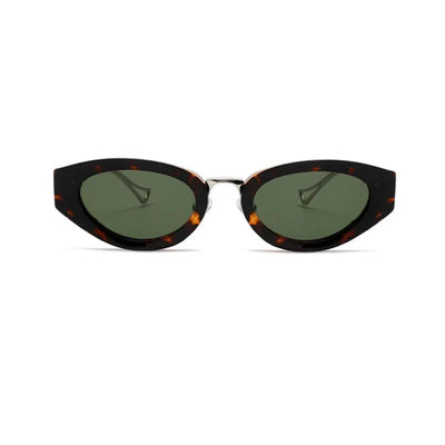 Lumora Cat Eye Sunglasses