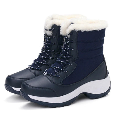 "IceBreaker" Winter Boots