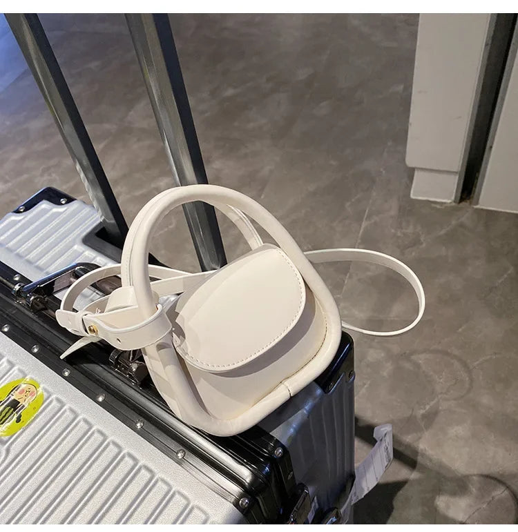 "Petite Luxe" Crossbody