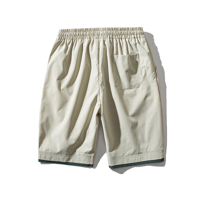 Vinthentic Msher Men's Summer Shorts