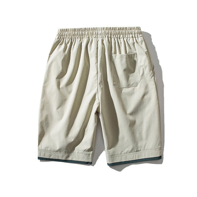 Vinthentic Msher Men's Summer Shorts