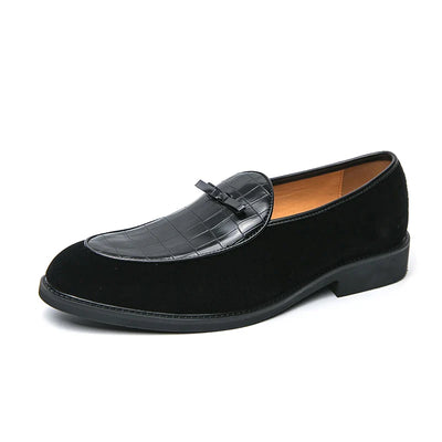 Riccardo Marini Moccasins Slip-On Shoes