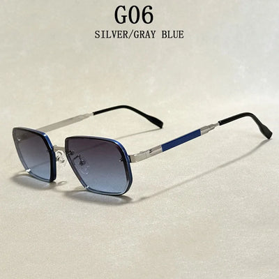 "Clemente" Italian Sunglasses