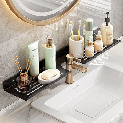Vinthentic Oasis Bathroom Sink Shelf