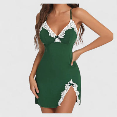 Rizavelle | Sophisticated Nightgown