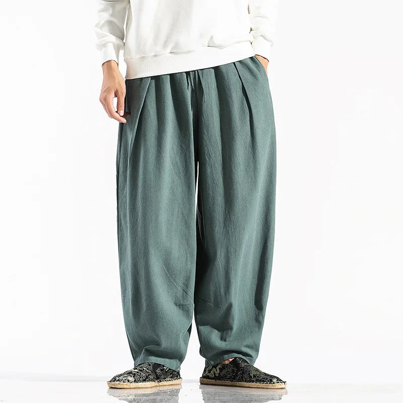Comfy Weekend Joggers