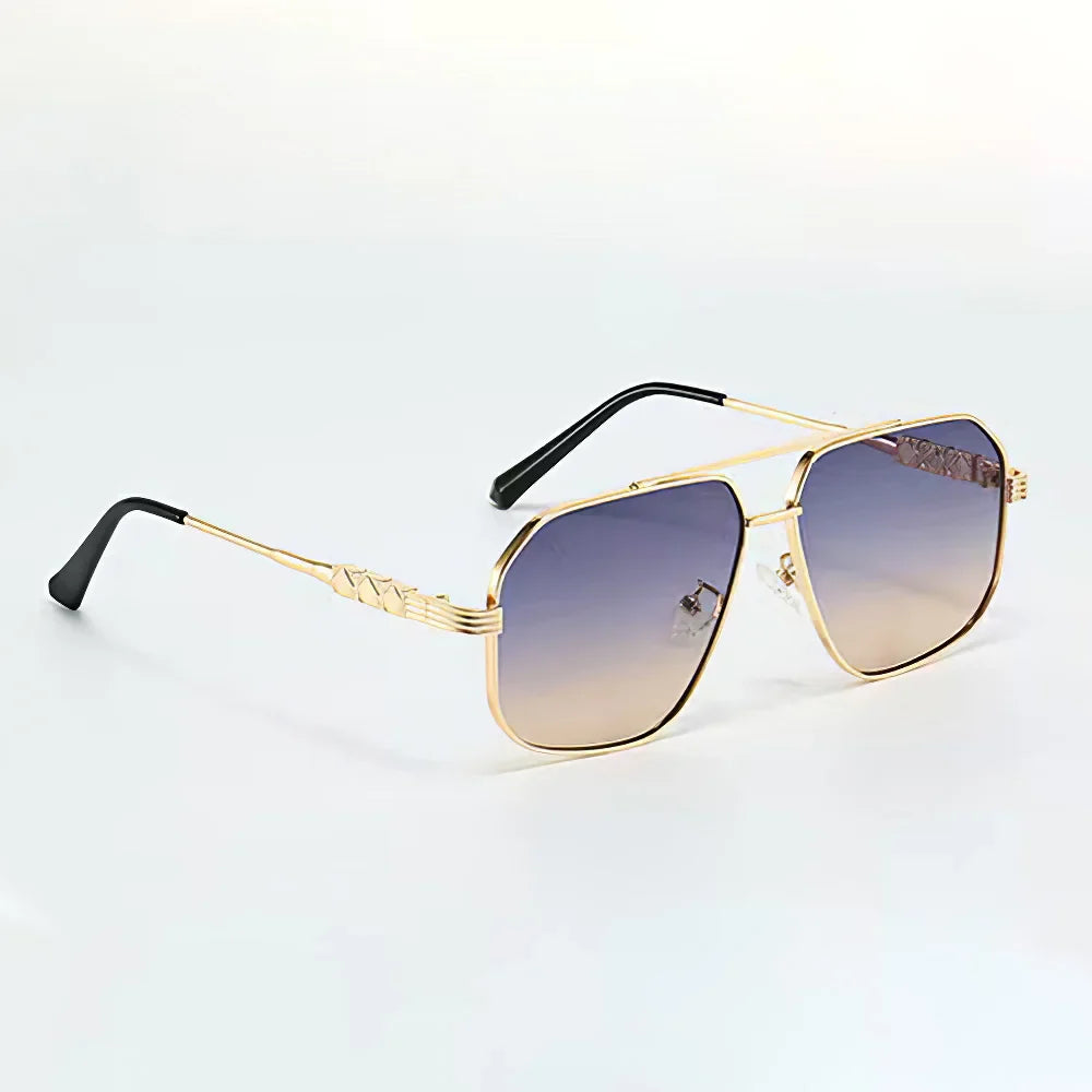 Milo Aviator Sunglasses