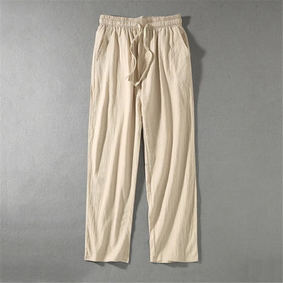 Marbella Linen Pants