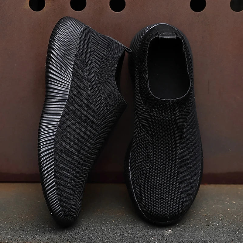 Marilyn | Lightweight Slip-On Shoes