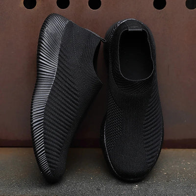 Marilyn | Lightweight Slip-On Shoes