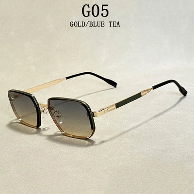 "Clemente" Italian Sunglasses