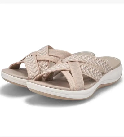Betty | Comfortable Sandals