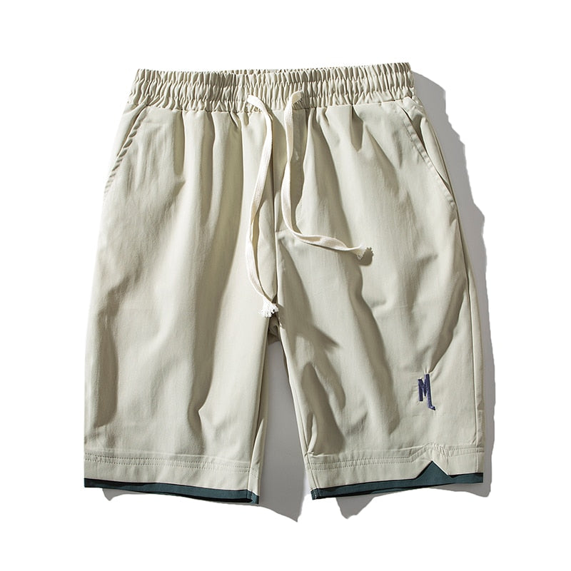 Vinthentic Msher Men's Summer Shorts