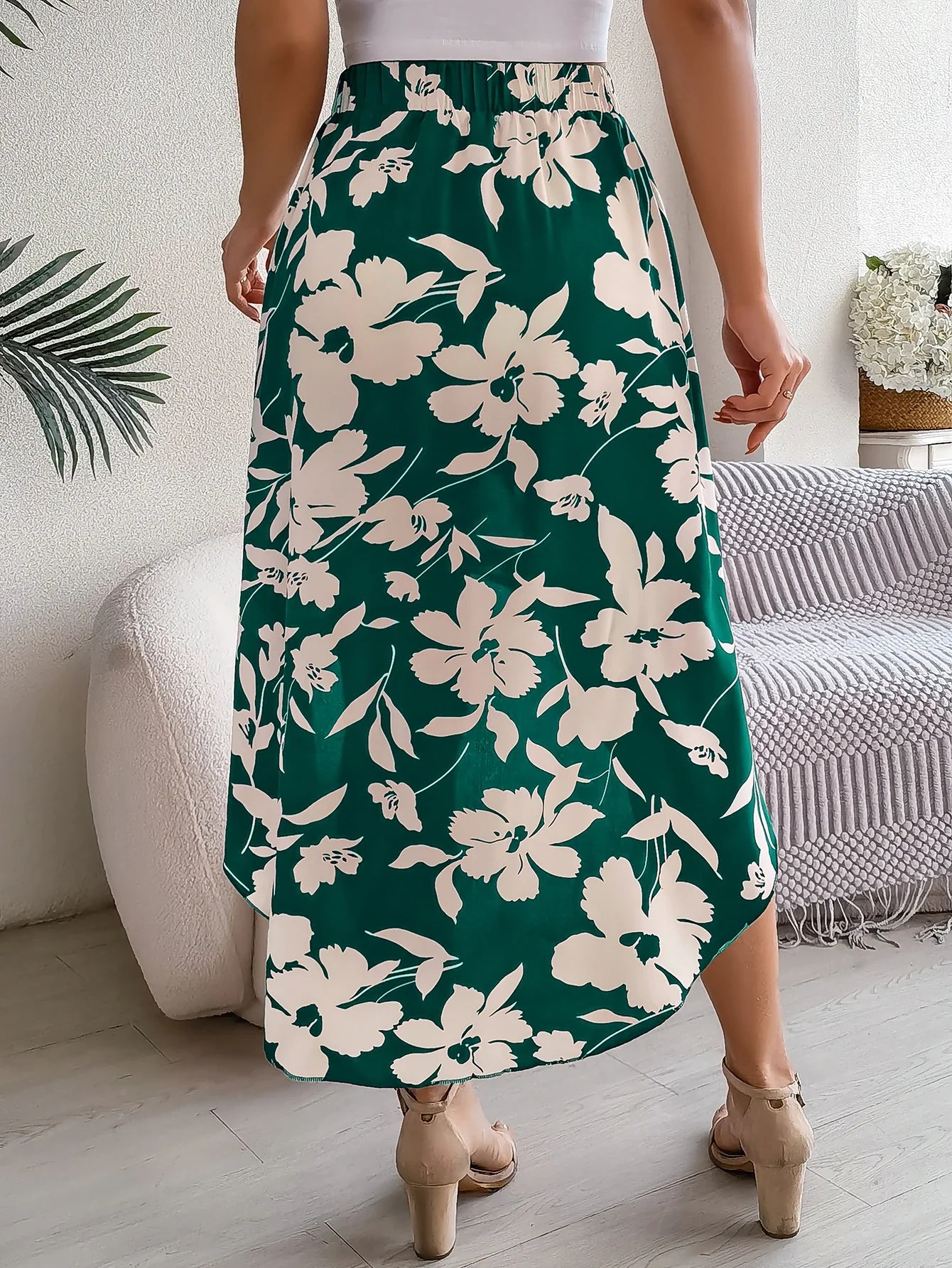 Sorella Bloom Skirt