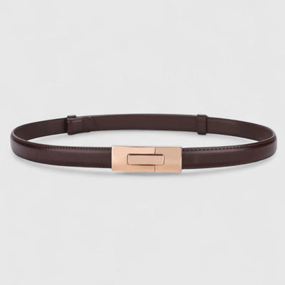 Serileigh | Minimalist Belt