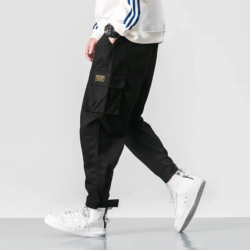 Bronx Cargo Joggers
