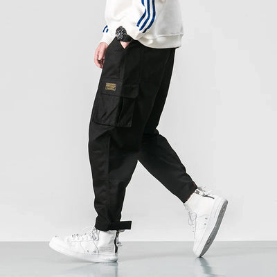 Bronx Cargo Joggers