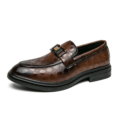 "Curzio" Slip-On Loafer