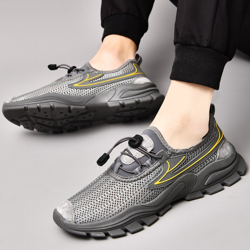 Vinthentic Asta Men's Lightweight Shoes