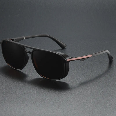 Martin Aviator Sunglasses