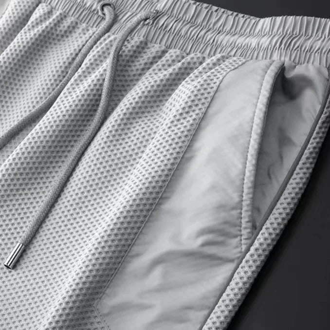 Dinamico Mesh Tracksuit