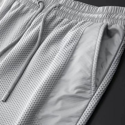 Dinamico Mesh Tracksuit