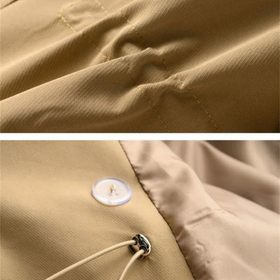 Sweet Emily Trench Coat